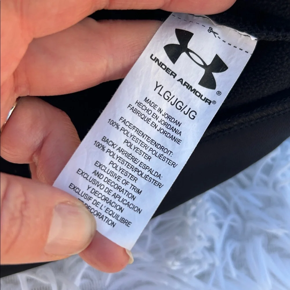 Under Armour under armour